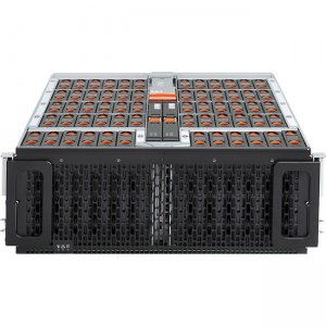 HGST 60-Bay Hybrid Storage Platform 1ES0357 SE-4U60-10F26