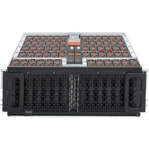 HGST 60-Bay Hybrid Storage Platform 1ES0353 SE-4U60-10F21