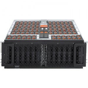 HGST 60-Bay Hybrid Storage Platform 1ES0369 SE-4U60-12F26