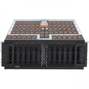HGST 60-Bay Hybrid Storage Platform 1ES0256 SE-4U60-08F01