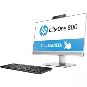 HP EliteOne 800 G3 23.8-inch Touch All-in-One PC - Refurbished 2FZ36UAR#ABA