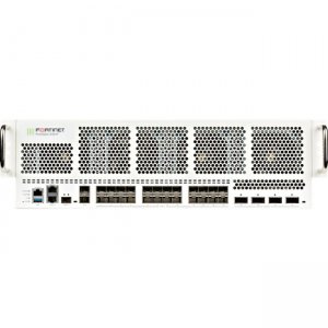 Fortinet FortiGate Network Security/Firewall Appliance FG-6301F