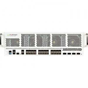 Fortinet FortiGate Network Security/Firewall Appliance FG-6300F-BDL-950-60 6300F