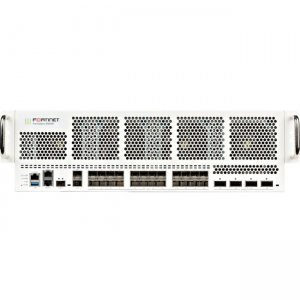 Fortinet FortiGate Network Security/Firewall Appliance FG-6500F-BDL-871-36 6500F