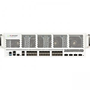 Fortinet FortiGate Network Security/Firewall Appliance FG-6501F-BDL-871-60 6501F