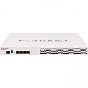 Fortinet FortiMail 200E Network Security/Firewall Appliance FML-200E-BDL-640-12