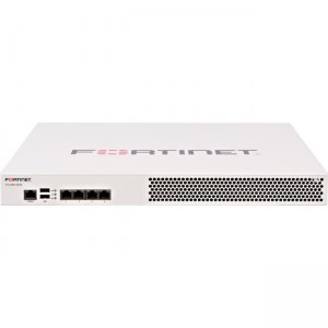 Fortinet FortiMail 200E Network Security/Firewall Appliance FML-200E-BDL-641-60