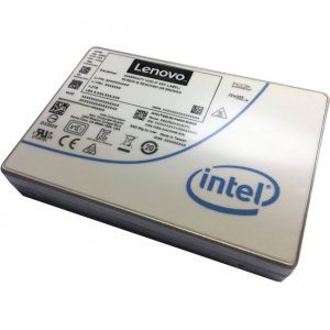 Lenovo ThinkSystem 3.5" Intel P4600 1.6TB Mainstream NVMe PCIe3.0 x4 Hot Swap SSD 4XB7A08528