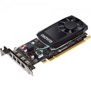 Lenovo ThinkSystem NVIDIA Quadro P620 2GB PCIe Active GPU 4X67A11584