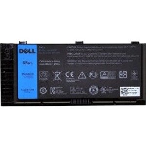 Dell - Certified Pre-Owned Battery 451-BBPI