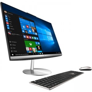 Asus Zen AiO All-in-One Computer ZN242GD-DS751T
