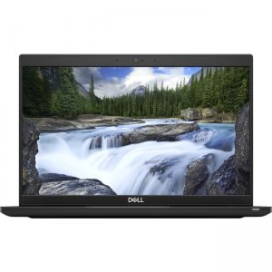 Dell Technologies Latitude 2-in-1 HPN4H 7390