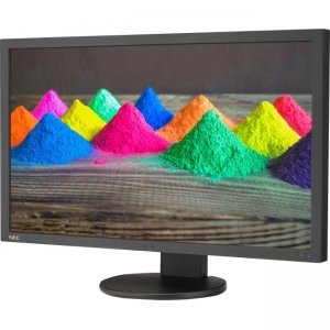 NEC Display SpectraView Widescreen LCD Monitor PA271Q-BK