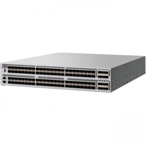HPE StoreFabric Fibre Channel Switch Q9V95A SN6650B