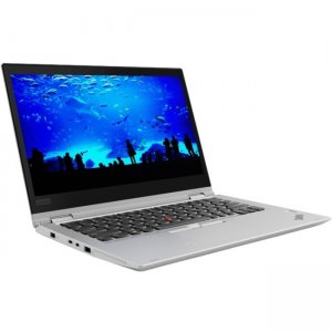 Lenovo ThinkPad X380 Yoga 2 in 1 Notebook 20LH0026US