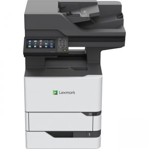 Lexmark Multifunction Laser Printer 25B0002 MX722ade