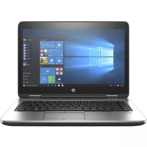 HP ProBook 640 G3 Notebook PC - Refurbished 3CB99UPR#ABA
