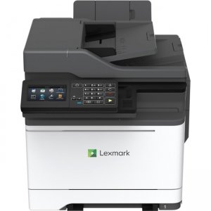 Lexmark Color Laser Multifunction Printer 42C7360 CX522ade