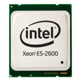 Intel Xeon Hexa-core 2.9GHz Processor E5-2667