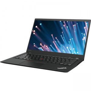 Lenovo ThinkPad X1 Carbon 5th Gen Ultrabook 20HQS02X00