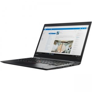 Lenovo ThinkPad X1 Yoga 2nd Gen 2 in 1 Ultrabook 20JES0FE00