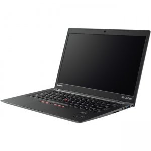Lenovo ThinkPad X1 Carbon 5th Gen Ultrabook 20HQS1BP00