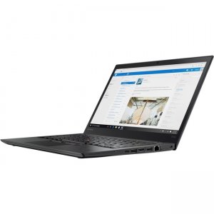 Lenovo ThinkPad T470s Notebook 20HGS42600