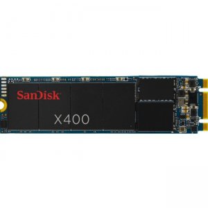 SanDisk SSD (Solid State Drive) SD8SN8U-256G-2000 X400
