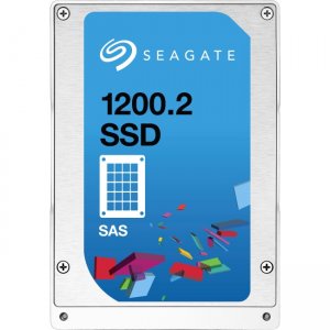 Seagate 1200.2 SSD 800GB SAS Drive ST800FM0213-10PK ST800FM0213