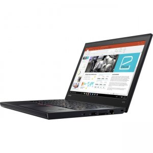 Lenovo ThinkPad X270 Notebook 20K5S33S00