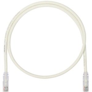Panduit Cat.6a U/UTP Patch Network Cable UTP6ASD6IN
