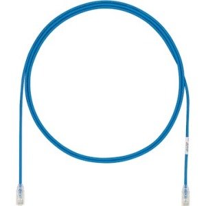 Panduit Cat.6a F/UTP Patch Network Cable UTP28X12RD