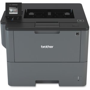 Brother Monochrome Laser Printer - Refurbished RHL-L6300DW HL-L6300DW