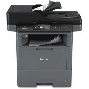 Brother Laser All-in-one Printer - Refurbished RMFC-L6800DW MFC-L6800DW