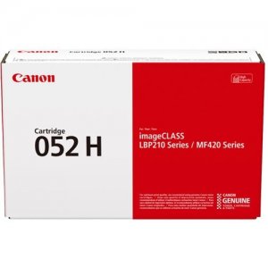 Canon Toner High Capacity 2200C001AA 052