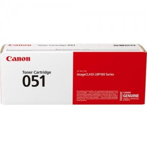 Canon Cartridge 2168C001AA 051