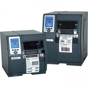 Datamax-O'Neil H-Class Label Printer C82-00-48001004 H-6210