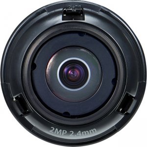 Hanwha Techwin PNM-7000VD Lens Module SLA-2M2400D
