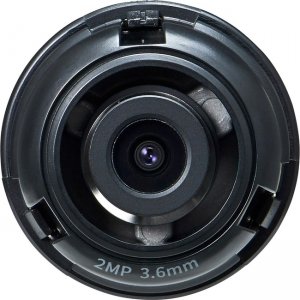 Hanwha PNM-7000VD Lens Module SLA-2M3600D