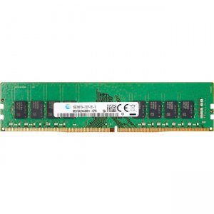 HP 8GB DDR4 SDRAM Memory Module 3TK87AT