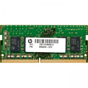 HP 8GB DDR4 SDRAM Memory Module 3TK88AT