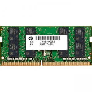 HP 16GB DDR4 SDRAM Memory Module 3TK84AT