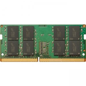 HP 4GB DDR4 SDRAM Memory Module 3TK86AT