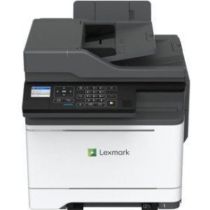 Lexmark Color Laser Multifunction Printer 42C7330 CX421adn