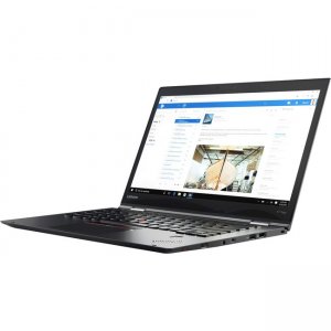 Lenovo ThinkPad X1 Yoga 2nd Gen 2 in 1 Ultrabook 20JES0A700