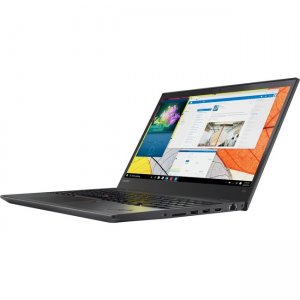 Lenovo ThinkPad T570 Notebook 20HAS1VN00