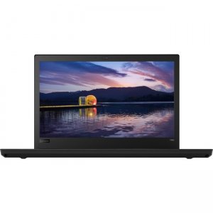 Lenovo ThinkPad T480 Notebook 20L6S5N607