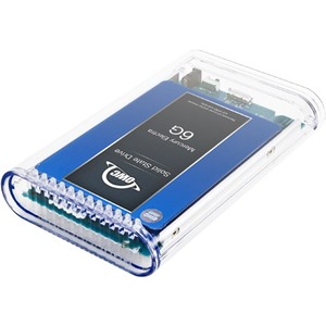 OWC Mercury On-The-Go Pro 1TB SSD USB 3.0 & 2.0 Storage Solution OWCMSU3SSDT1.0