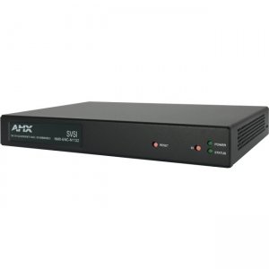 AMX Minimal Proprietary Compression Video Over IP Encoder FGN1122-SA NMX-ENC-N1122