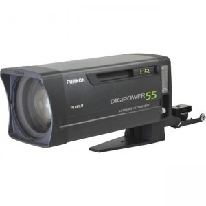 Fujifilm Zoom Lens XA55X9.5BESM-S5L XA55X9.5BESM